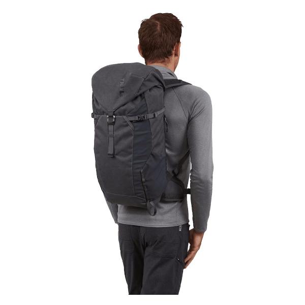 Рюкзак туристический Thule AllTrail X, 25 л обсидиан
