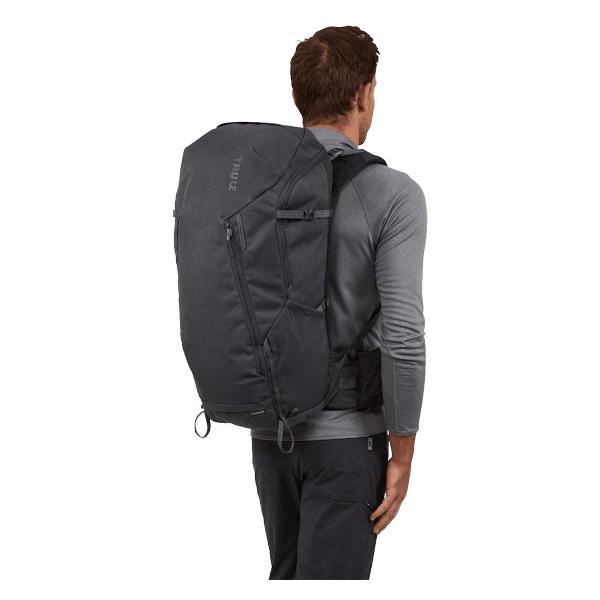Рюкзак туристический Thule AllTrail X, 35 л обсидиан