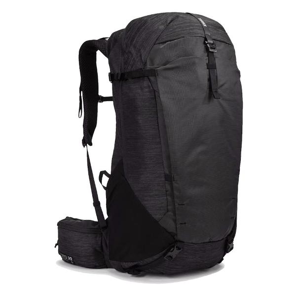 Рюкзак туристический Thule Topio, 30 л Black