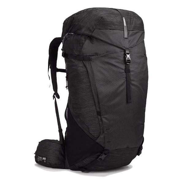 Рюкзак туристический Thule Topio, 40 л Black
