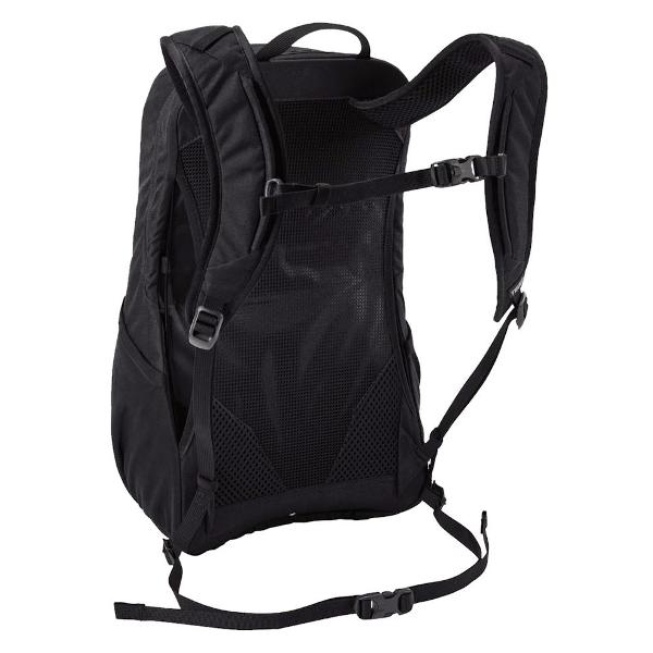 Рюкзак туристический Thule Nanum, 18 л черный