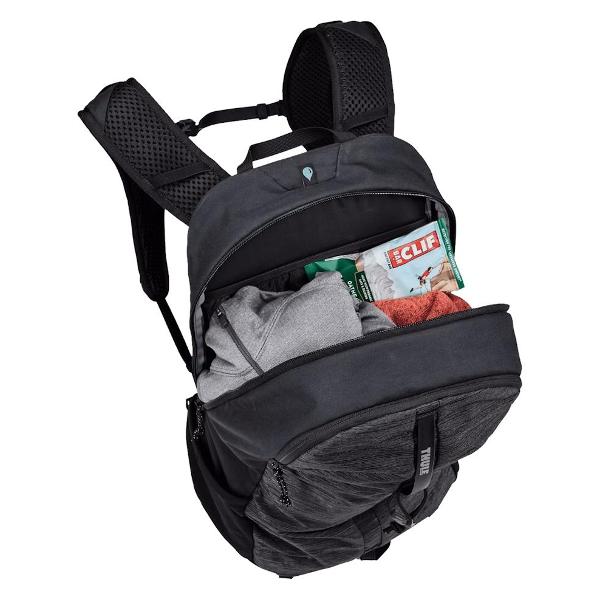 Рюкзак туристический Thule Nanum, 18 л черный