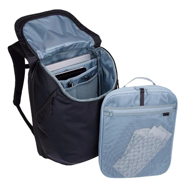 Рюкзак туристический Thule Subterra 2, 26 л черный