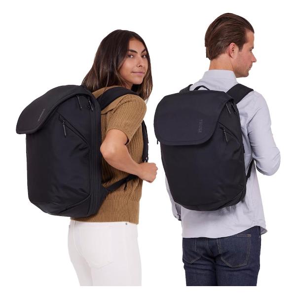 Рюкзак туристический Thule Subterra 2, 26 л черный