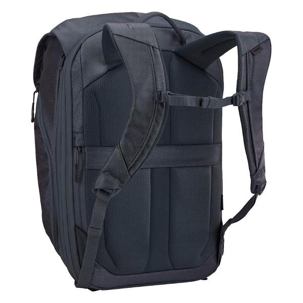 Рюкзак туристический Thule Subterra 2, 26 л темно-серый