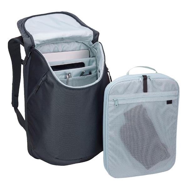 Рюкзак туристический Thule Subterra 2, 26 л темно-серый