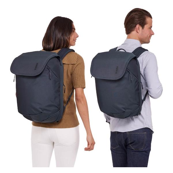 Рюкзак туристический Thule Subterra 2, 26 л темно-серый