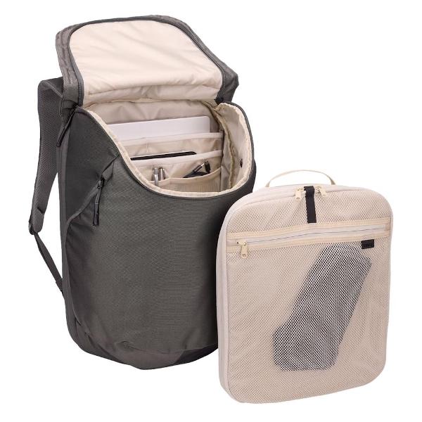 Рюкзак туристический Thule Subterra 2, 26 л серый