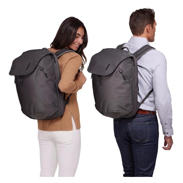 Рюкзак туристический Thule Subterra 2, 26 л серый