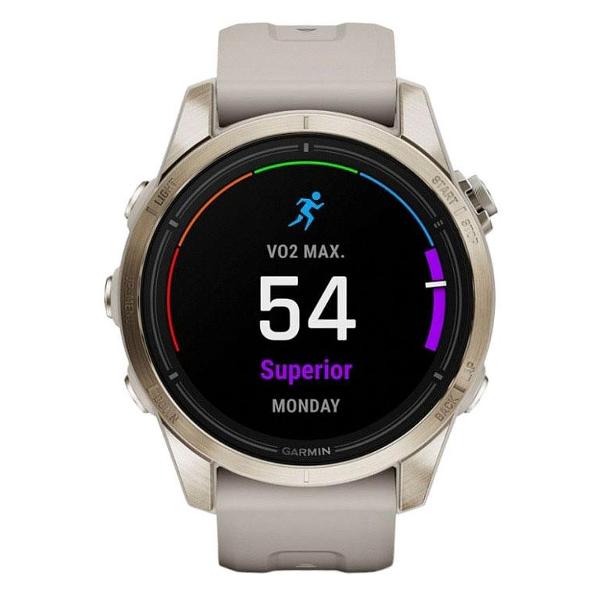 Спортивные часы Garmin EPIX PRO (g2), 42mm