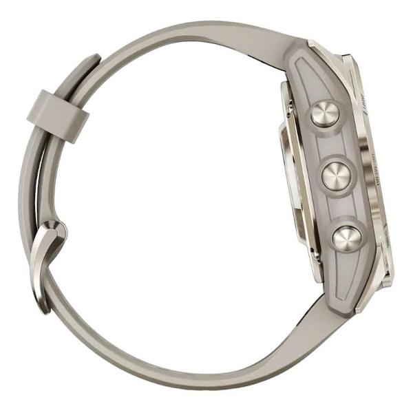 Спортивные часы Garmin EPIX PRO (g2), 42mm