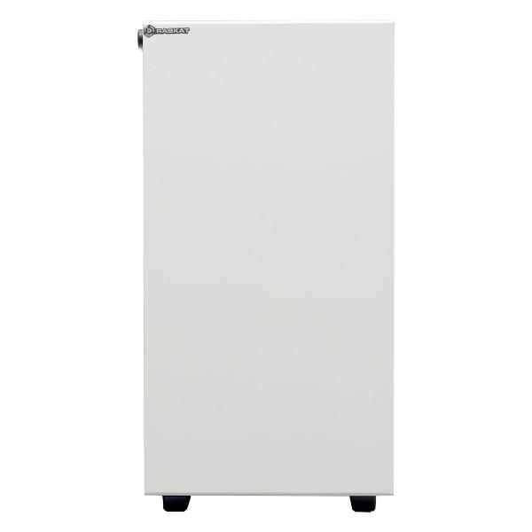 Системный блок игровой Raskat STRIKE 320 (i3-12100F/16Gb/SSD512Gb/GTX1650/noOS)