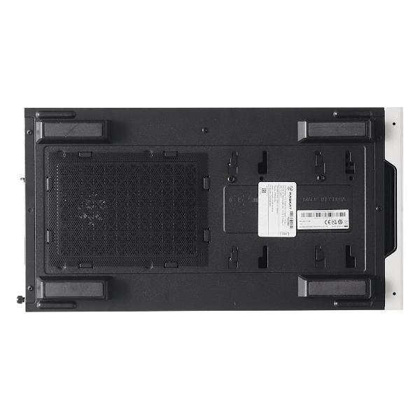 Системный блок игровой Raskat STRIKE 320 (i3-12100F/16Gb/SSD512Gb/GTX1650/noOS)