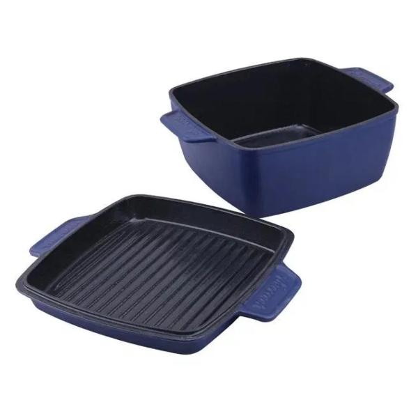 Жаровня AMERCOOK AC0112805.24PE