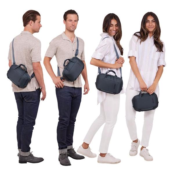 Сумка шоппер Thule Subterra 2, 5 л темно-серый