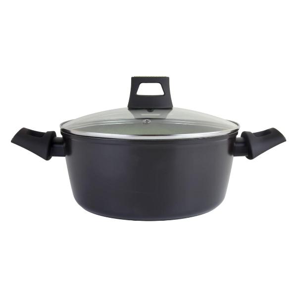 Кастрюля AMERCOOK AC0108405.24