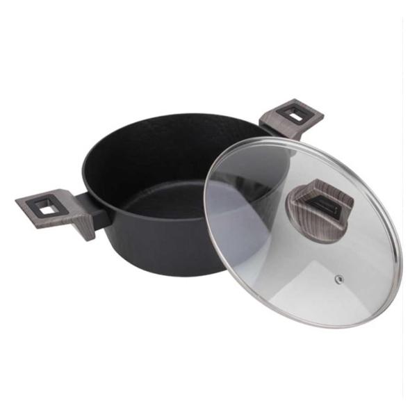 Кастрюля AMERCOOK AC0101105.20WP