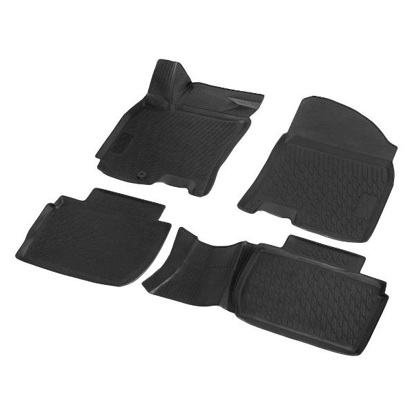 Коврик автомобильный Rival 10401001