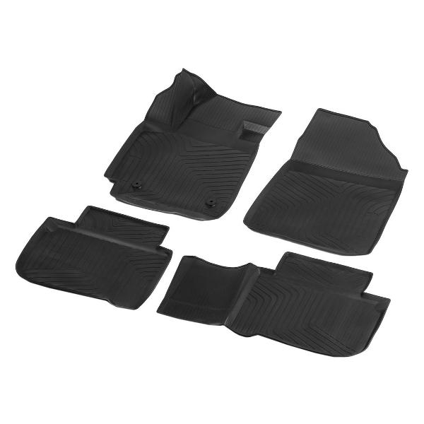 Коврик автомобильный Rival 18901001