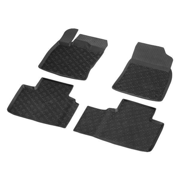 Коврик автомобильный Rival 61903003