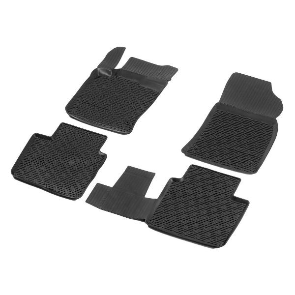 Коврик автомобильный Rival 61908002 фото