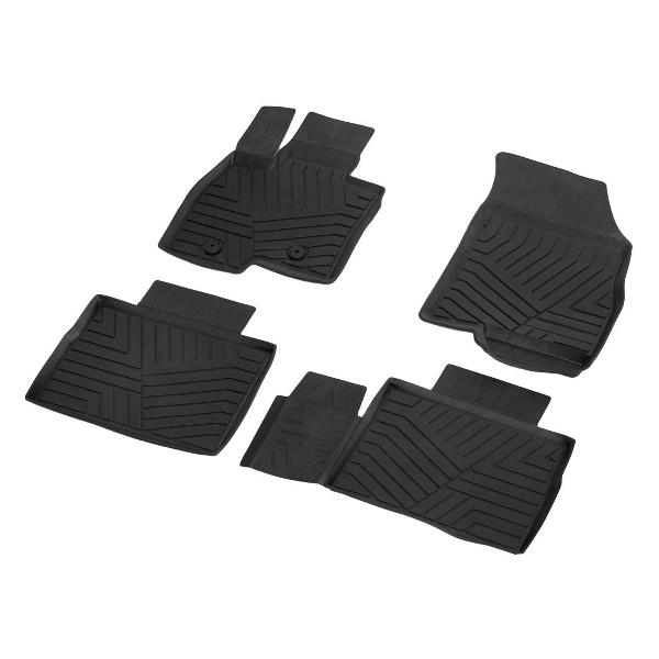 Коврик автомобильный Rival 60801001