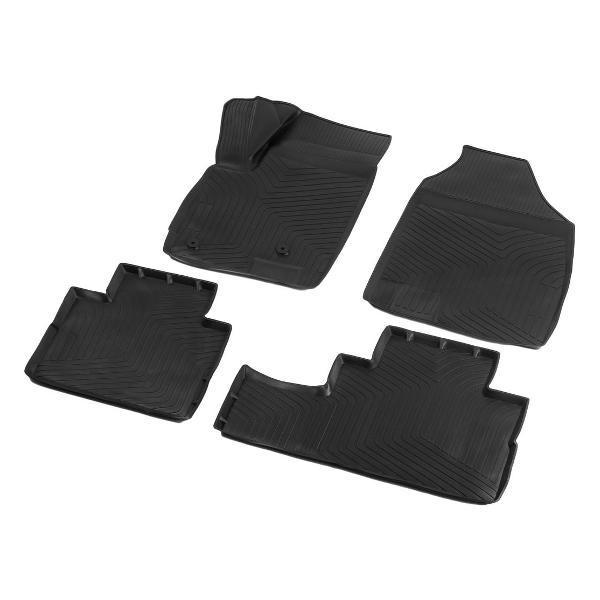 Коврик автомобильный Rival 10603001