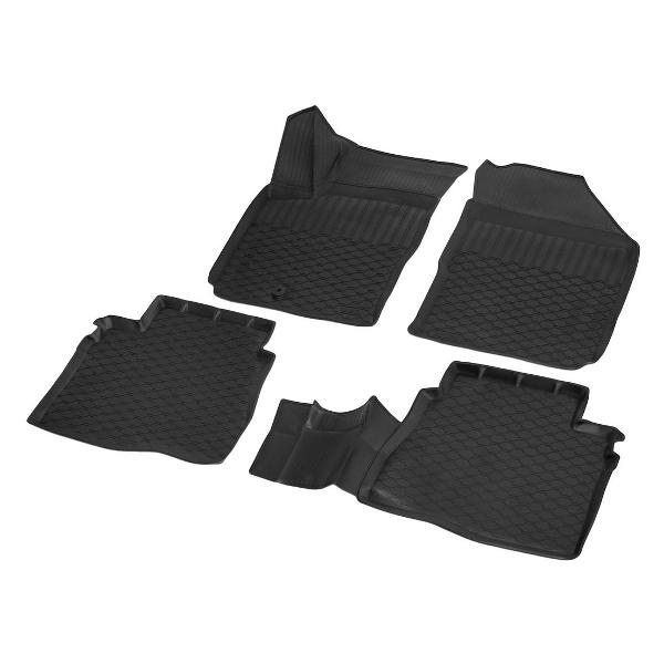 Коврик автомобильный Rival 13001001 фото