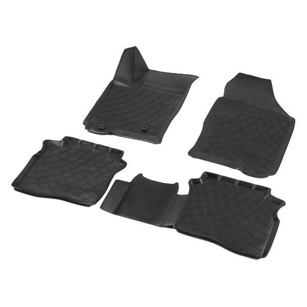 Коврик автомобильный Rival 10202001