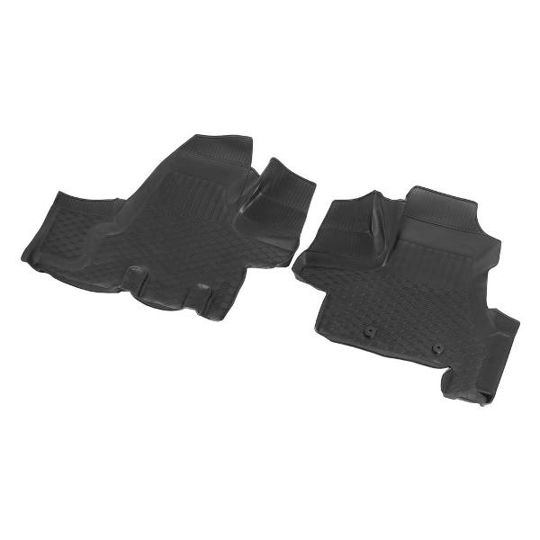 Коврик автомобильный Rival 11601001