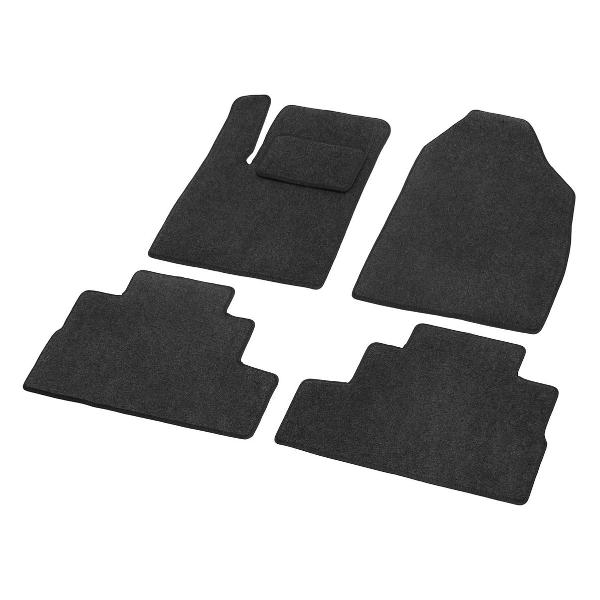 Коврик автомобильный AutoFlex 5060301