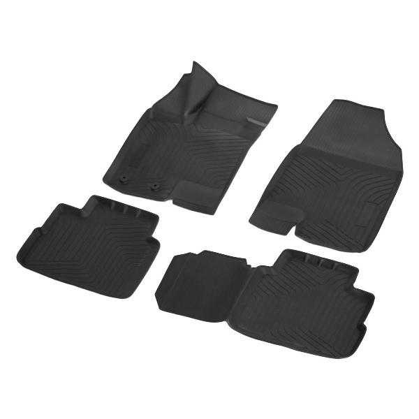 Коврик автомобильный Rival 19405001