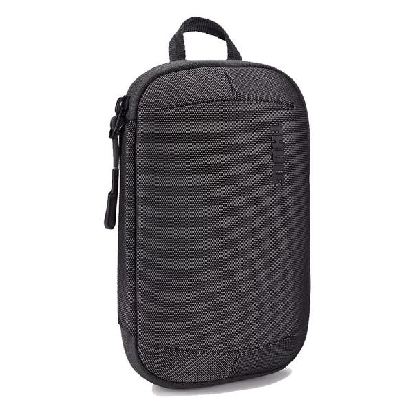 Органайзер в багажник Thule Subterra 2 Powershuttle Mini Grey