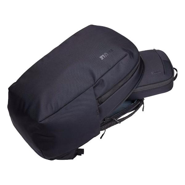 Органайзер дорожный Thule Subterra 2 Powershuttle Plus черный