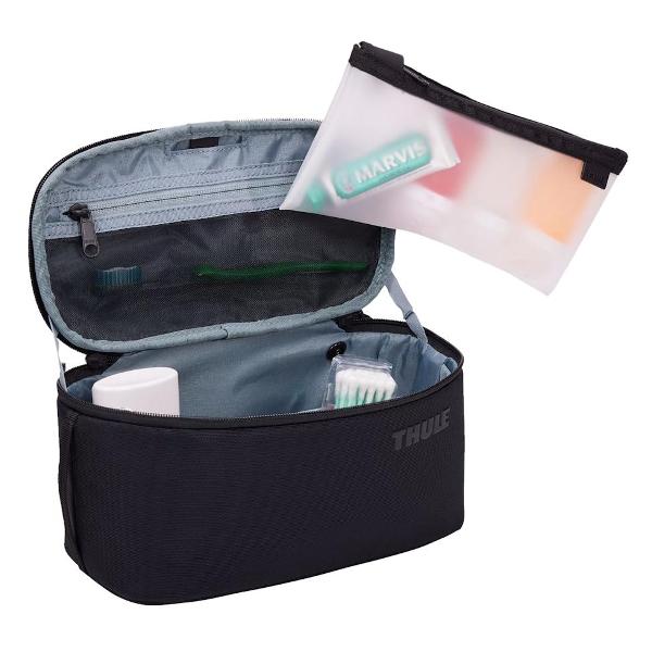 Органайзер дорожный Thule Subterra 2 черный