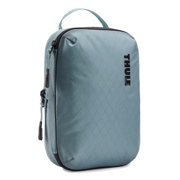 Органайзер дорожный Thule Compression Packing Cube Small голубой