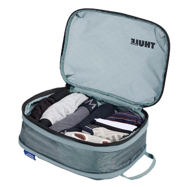 Органайзер дорожный Thule Compression Packing Cube Small голубой