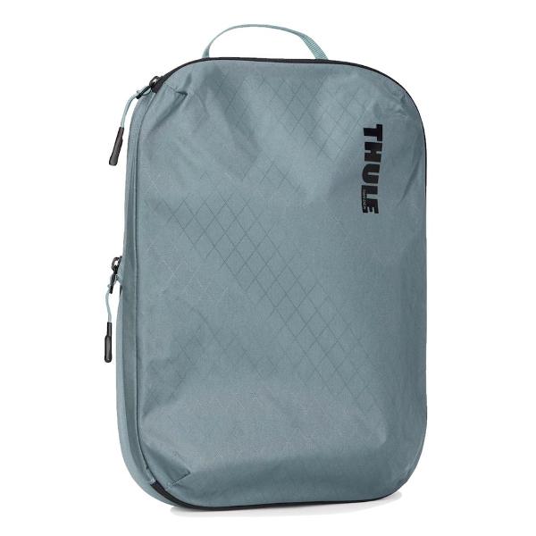 Органайзер дорожный Thule Compression Packing Cube Medium голубой