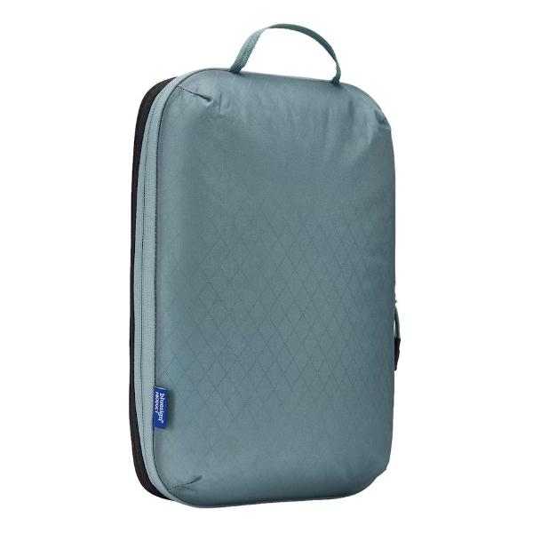 Органайзер дорожный Thule Compression Packing Cube Medium голубой
