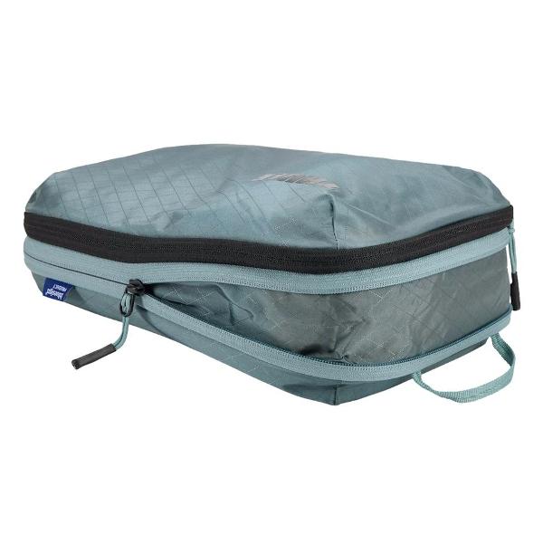 Органайзер дорожный Thule Compression Packing Cube Medium голубой