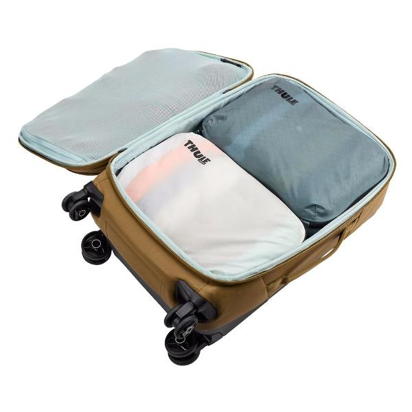 Органайзер дорожный Thule Compression Packing Cube Medium голубой