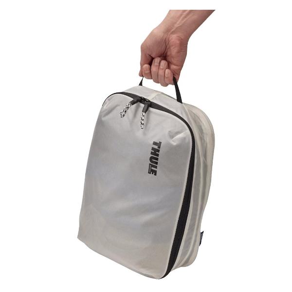 Органайзер дорожный Thule Clean/Dirty Packing Cube белый