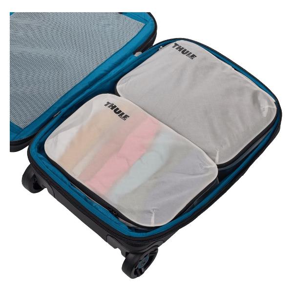 Органайзер дорожный Thule Clean/Dirty Packing Cube белый