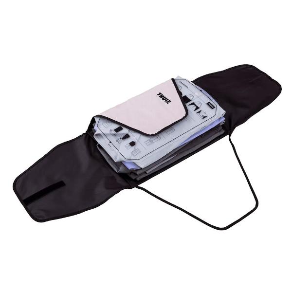 Органайзер дорожный Thule Garment Folder белый
