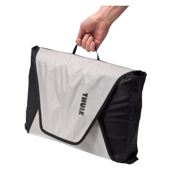Органайзер дорожный Thule Garment Folder белый