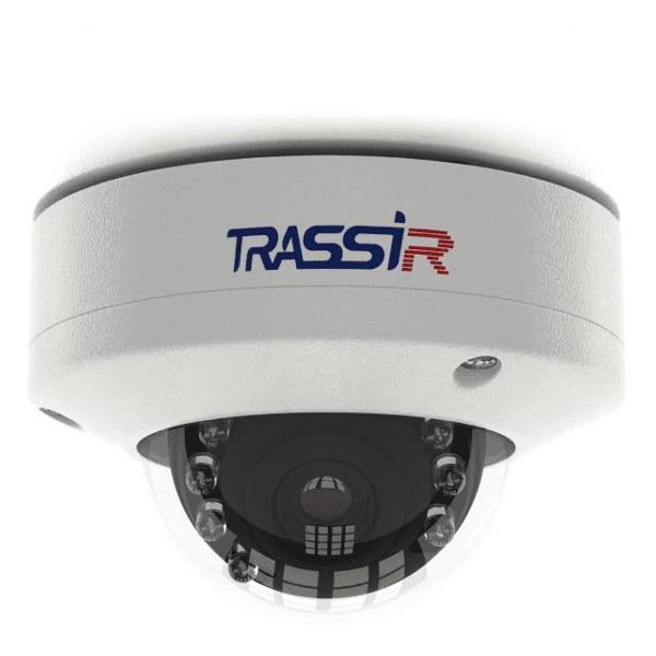 Система видеонаблюдения Trassir CloudOutdoor TR-W2D5