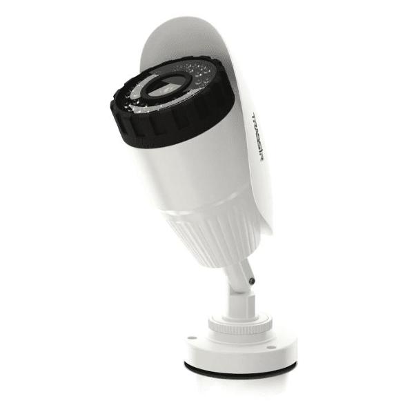 Система видеонаблюдения Trassir CloudBulletPoE фото