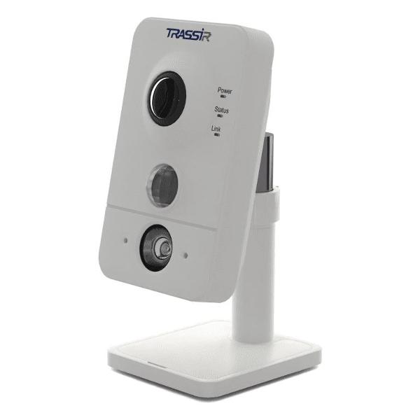Система видеонаблюдения Trassir D7151IR1-2.8Cloud1000 (комплект CloudCube5) фото
