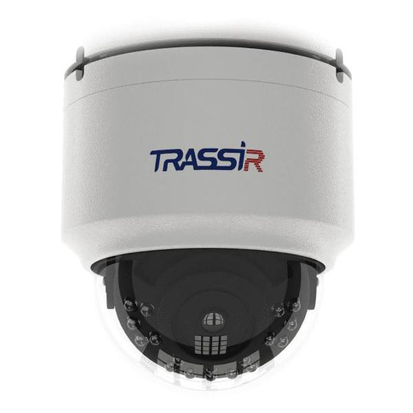 Система видеонаблюдения Trassir Cloud Indoor фото