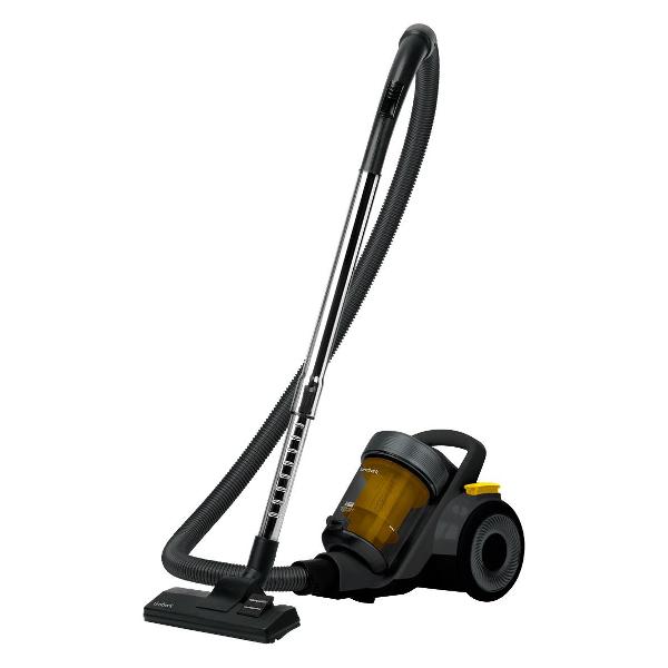 Пылесос с контейнером для пыли Timberk T-VCC-121